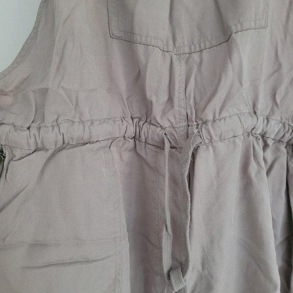 Dex Short Overalls - Picture 3 of 6